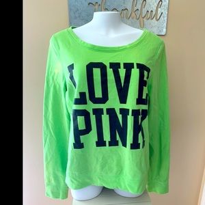 VS PINK Sweatshirt